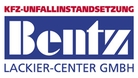 Logo Lackier-Center Bentz