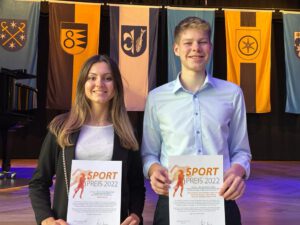 Read more about the article Sportlerehrung VG Herxheim