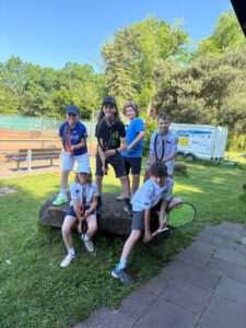 Mehr über den Artikel erfahren U12 Gemischt: Souveräner Sieg zum Saisonbeginn