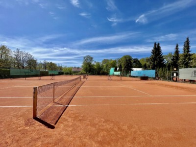 Tennisplatz Herxheim