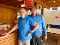 Erwin und Michael