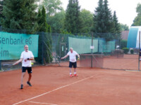 Finale: Team Oli & Volker