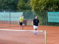 Finale: Team Dick & Hoch