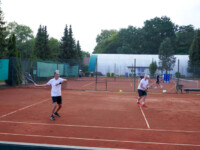 Finale: Team Oli & Volker