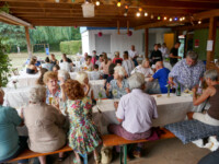 Sommerfest 2022