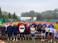 Dorfmeisterschaften 2022 - Teilnehmer