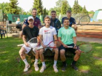 Herren 1 - Saison 2022