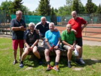 Herren 70 2022