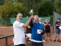 Dorfmeister 2022: Volker & Oli