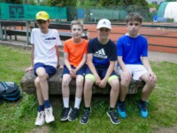 U15 2 Jungs 2022