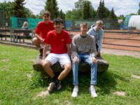 U18 1 Jungs 2022