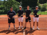 U18 2 Jungs 2022