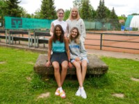 U18 Mädchen 2022