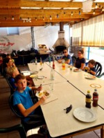 Beim Essen