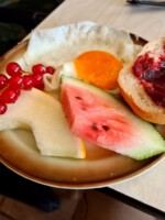 Frühstück