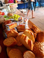 Frühstück
