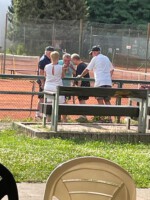 Doping?