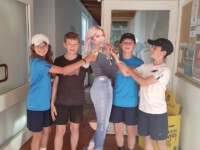 Die Traumfrau der U15