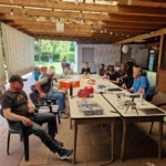 Theoretische Einweisung AED