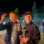 Saisonabschlussfeier 2023