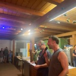 Saisonabschlussfeier 2023