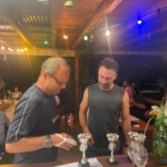 Saisonabschlussfeier 2023