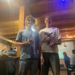 Saisonabschlussfeier 2023