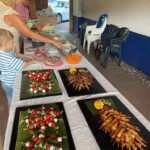 Saisonabschlussfeier 2023