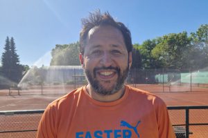 Camilo Freiesleben