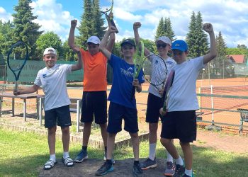 U12 Meister 2025 free