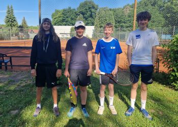 U18 Jungs 2025