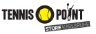 Tennis Point Karlsruhe Logo